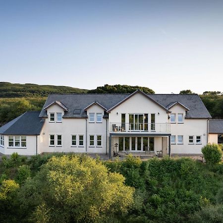 Dervaig Killoran House酒店 外观 照片