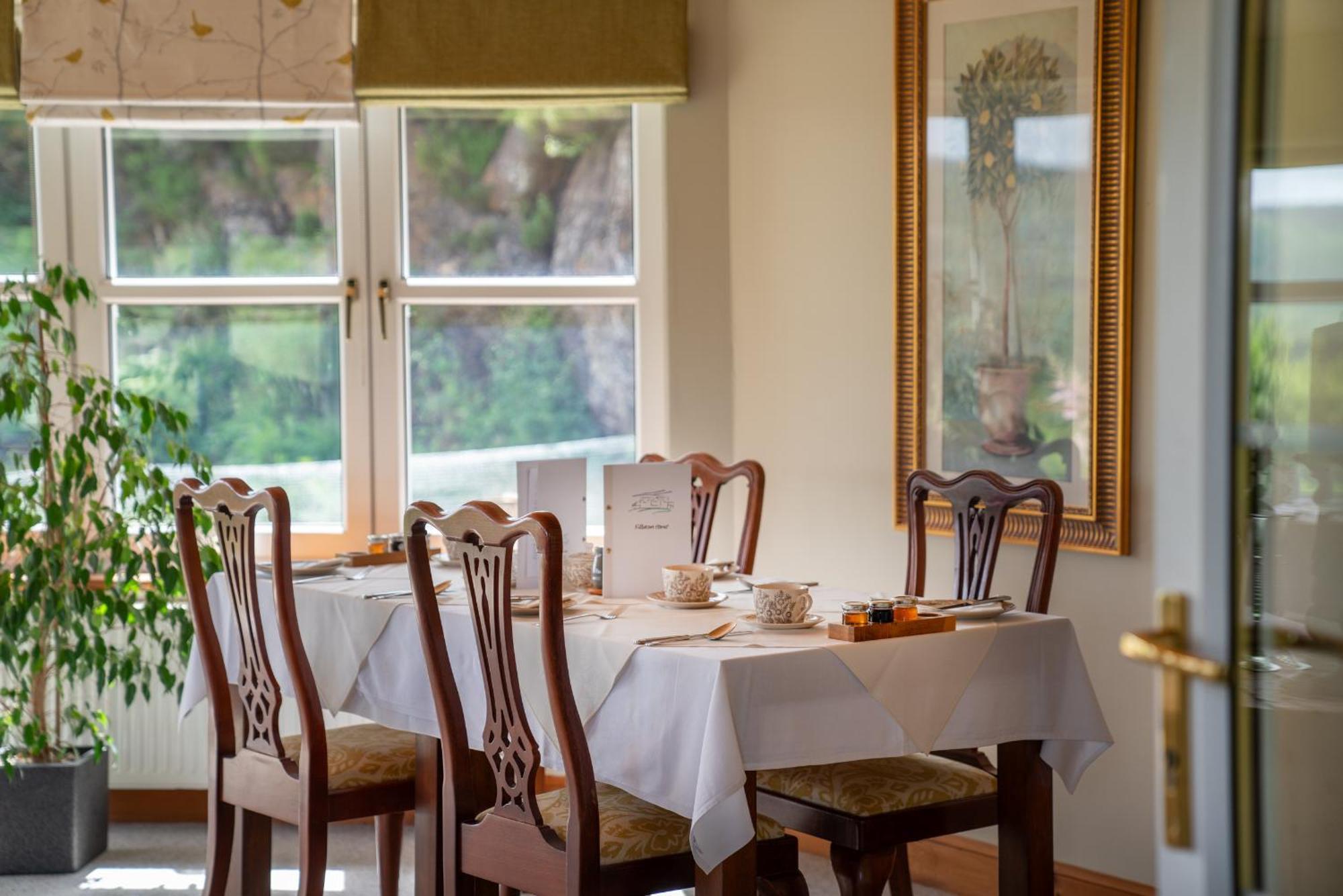 Dervaig Killoran House酒店 外观 照片