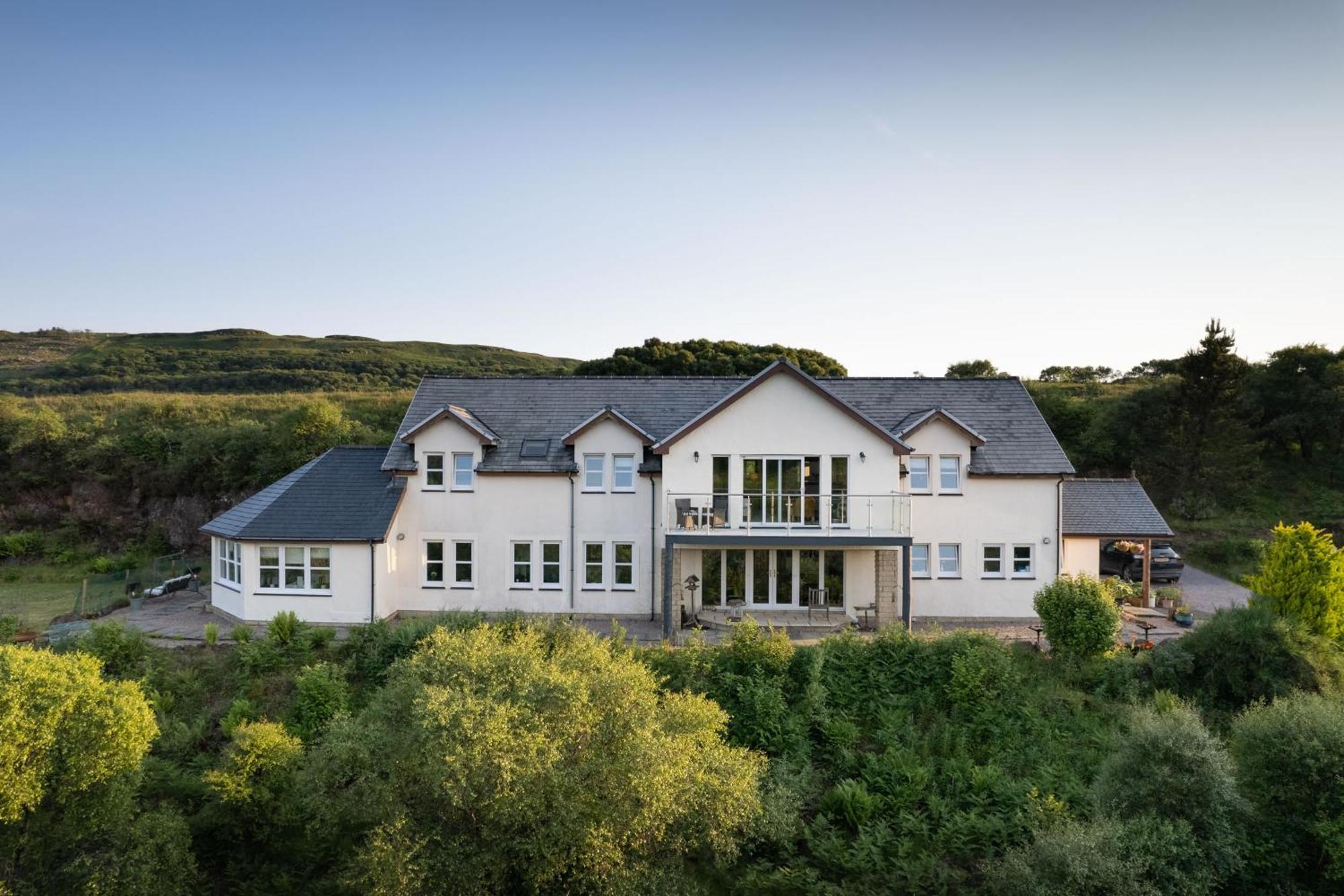 Dervaig Killoran House酒店 外观 照片